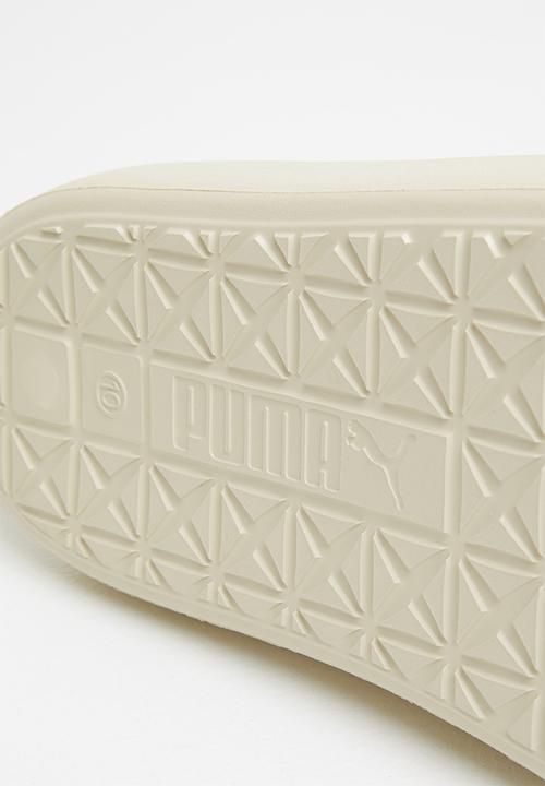 PUMA - Shibui cat - putty