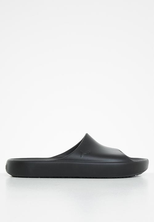 PUMA - Shibui cat - black