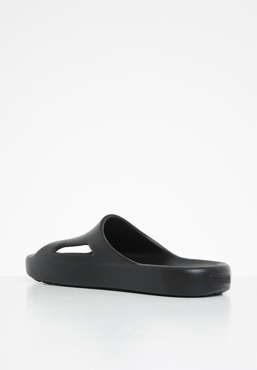 PUMA - Shibui cat - black