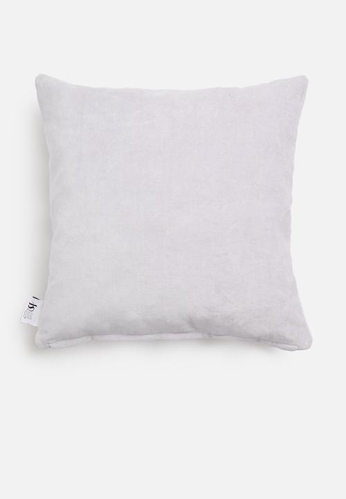 Sixth Floor - Mave cushion cover - lilac
