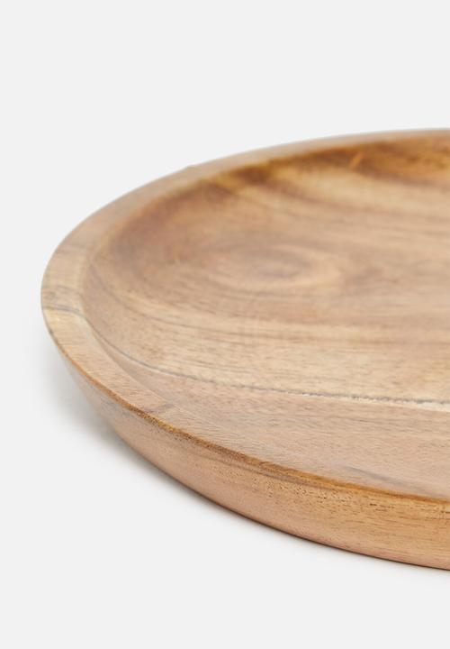 Sixth Floor - Tapas plates- set of 3