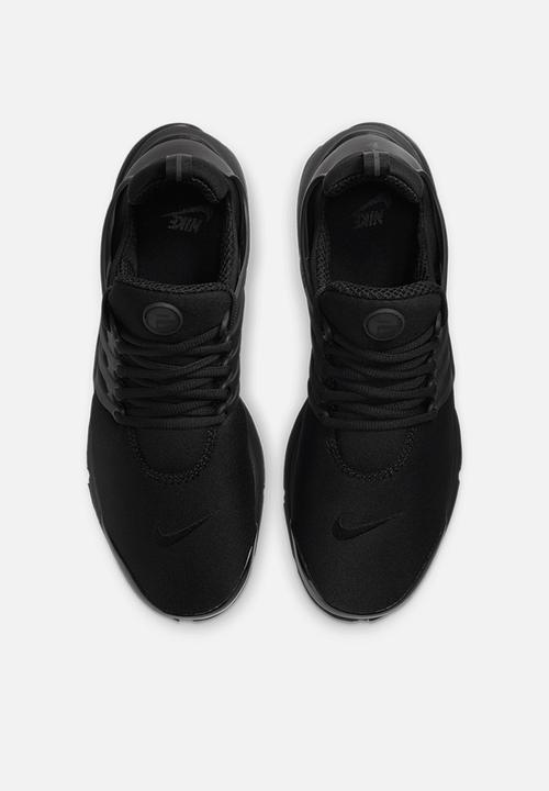 Nike - Nike air presto - black