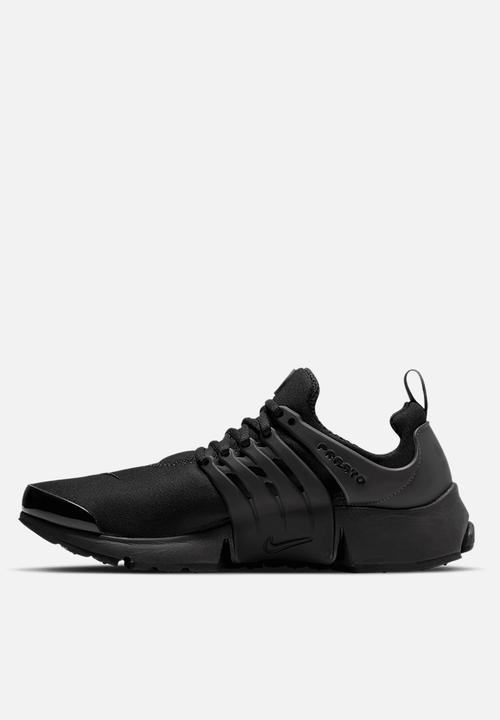 Nike - Nike air presto - black
