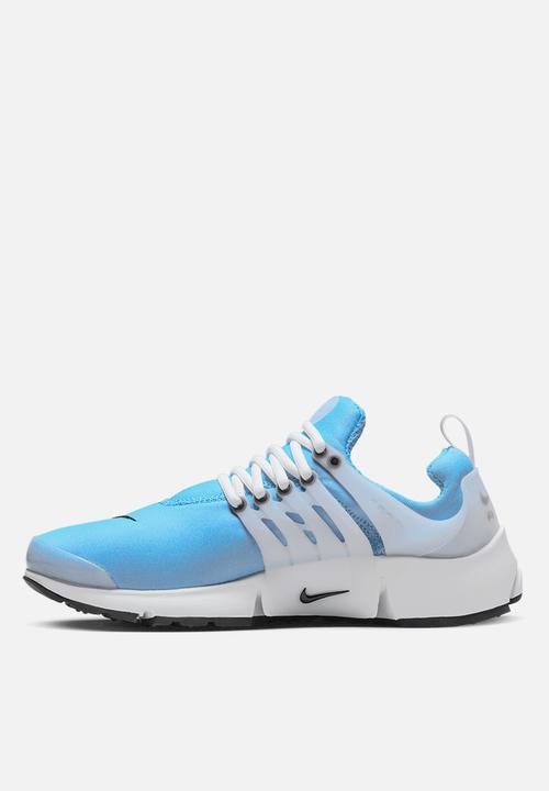 Nike - Nike air presto - university blue/black-white