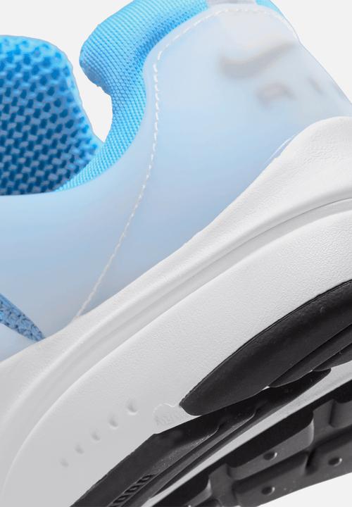 Nike - Nike air presto - university blue/black-white