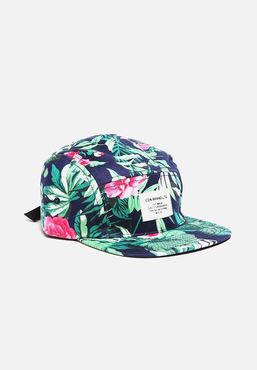 Icon - Centerpiece 5 Panel