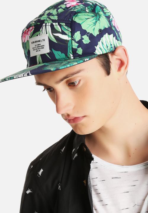 Icon - Centerpiece 5 Panel