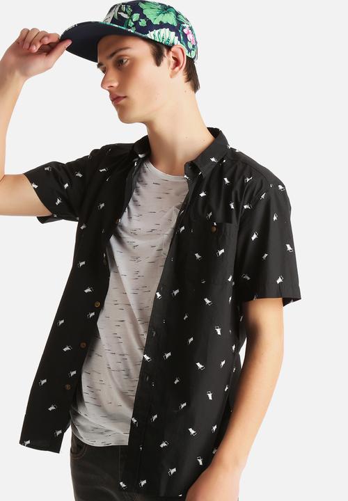 Icon - Centerpiece 5 Panel