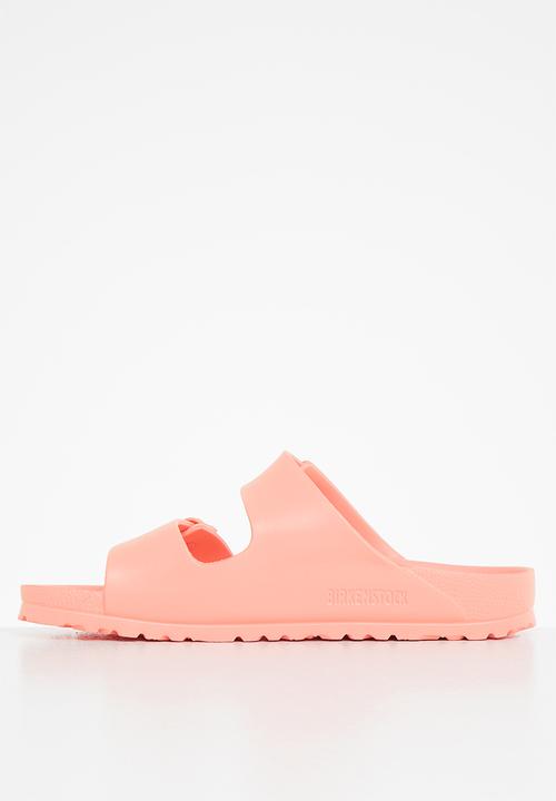 Birkenstock - Arizona eva narrow - coral peach