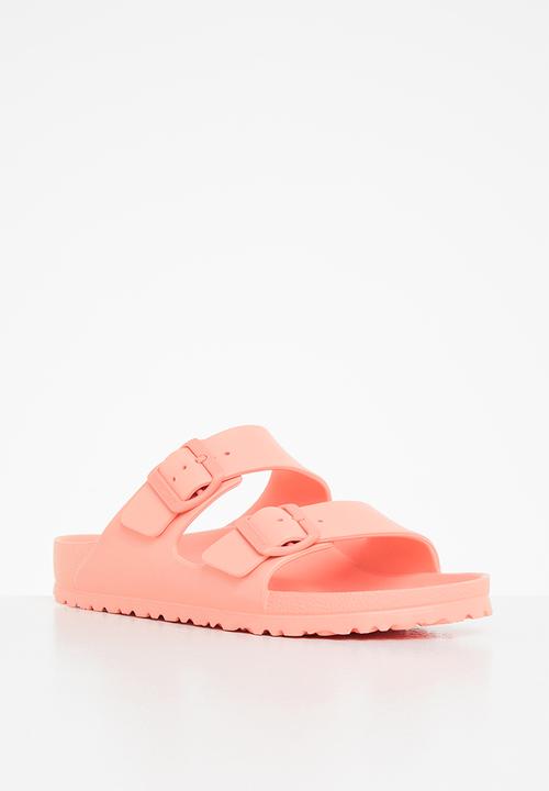 Birkenstock - Arizona eva narrow - coral peach