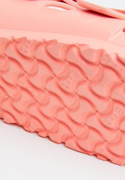 Birkenstock - Arizona eva narrow - coral peach