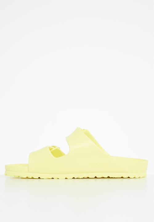 Birkenstock - Arizona eva narrow - popcorn