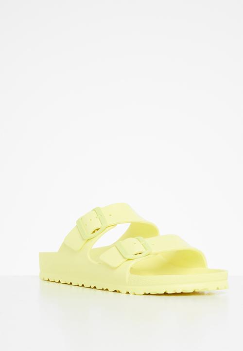 Birkenstock - Arizona eva narrow - popcorn