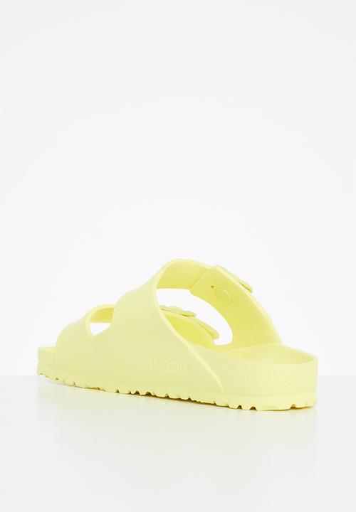 Birkenstock - Arizona eva narrow - popcorn