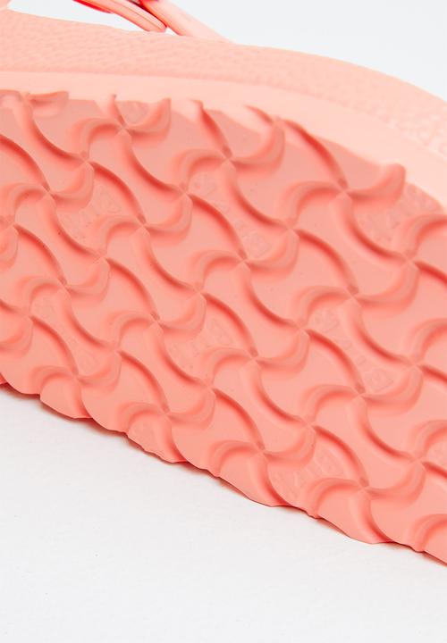 Birkenstock - Gizeh eva regular - coral peach