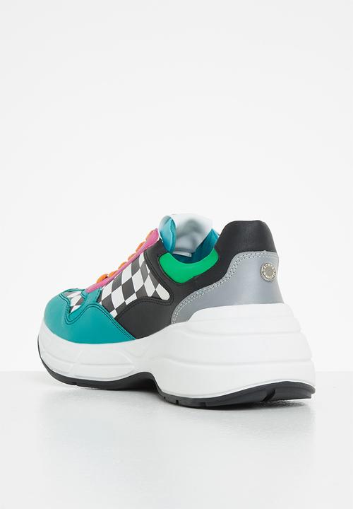 Steve Madden - Legion sneaker - multi