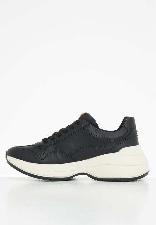 Steve Madden - Legion sneaker - black