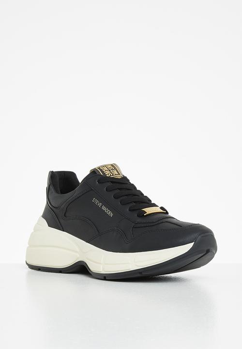 Steve Madden - Legion sneaker - black