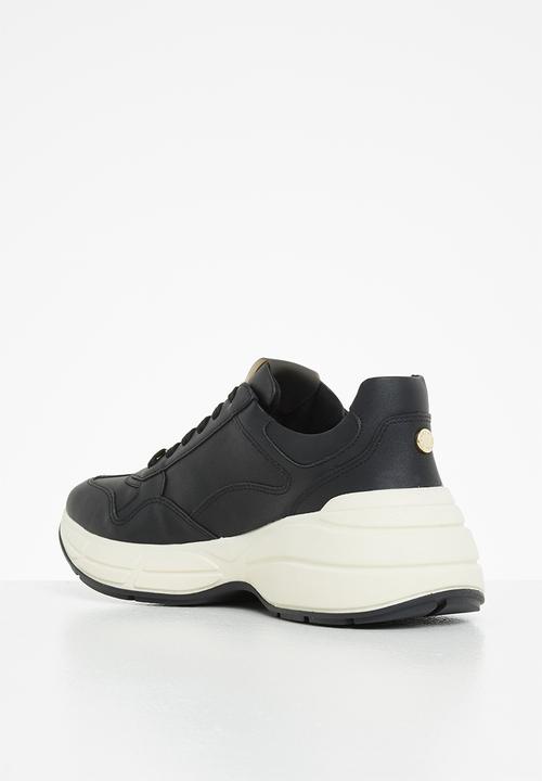Steve Madden - Legion sneaker - black