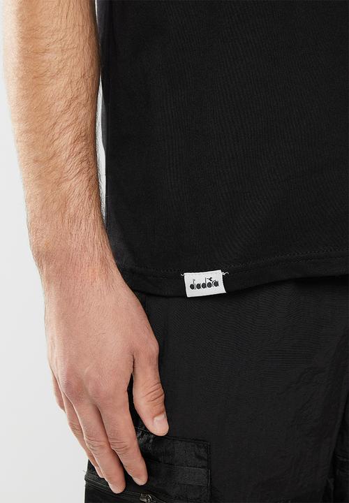 Diadora - Reflect - black