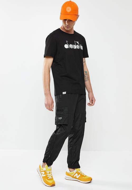 Diadora - Reflect - black