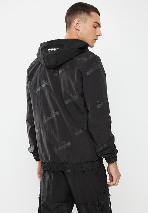 Diadora - Gita - black