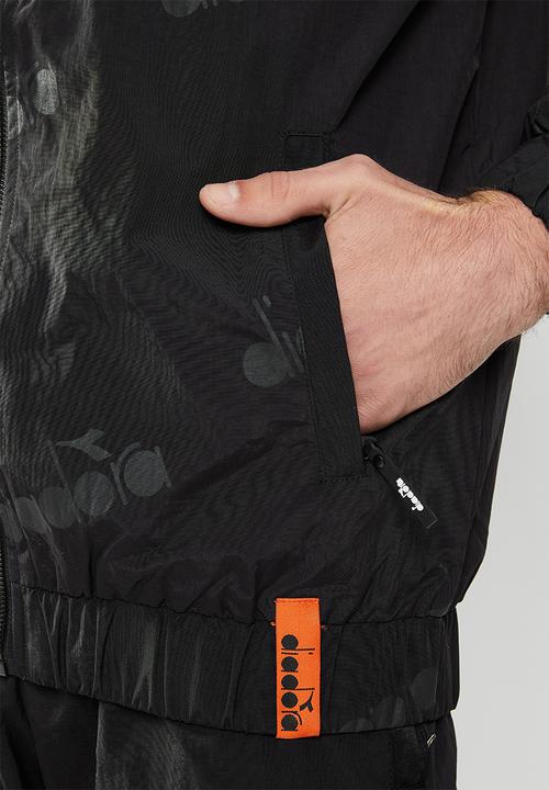 Diadora - Gita - black