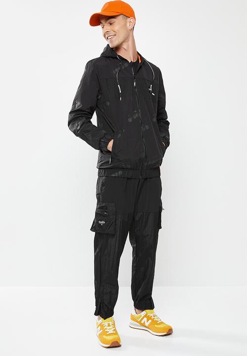 Diadora - Gita - black