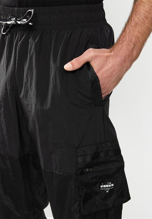 Diadora - Prova - black