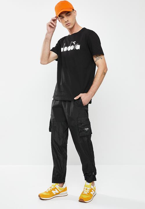 Diadora - Prova - black