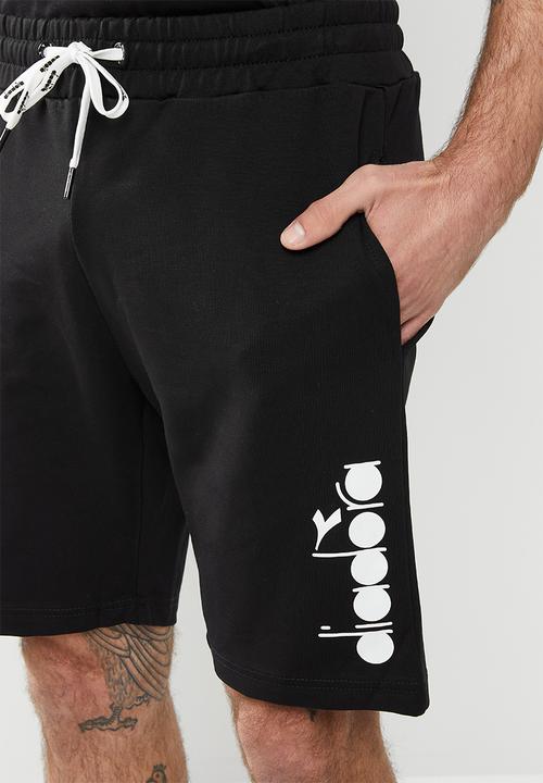 Diadora - Rome - black