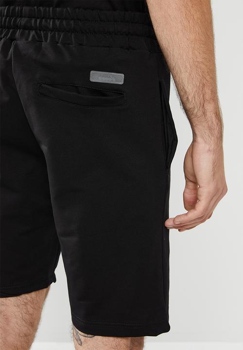 Diadora - Rome - black