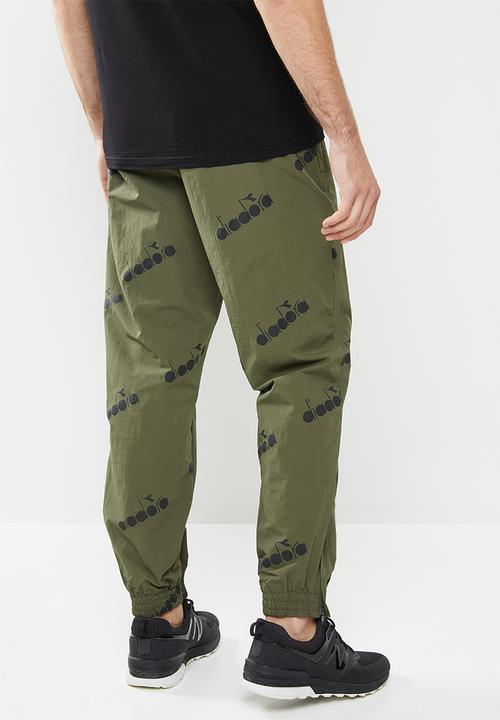 Diadora - Onda - olive