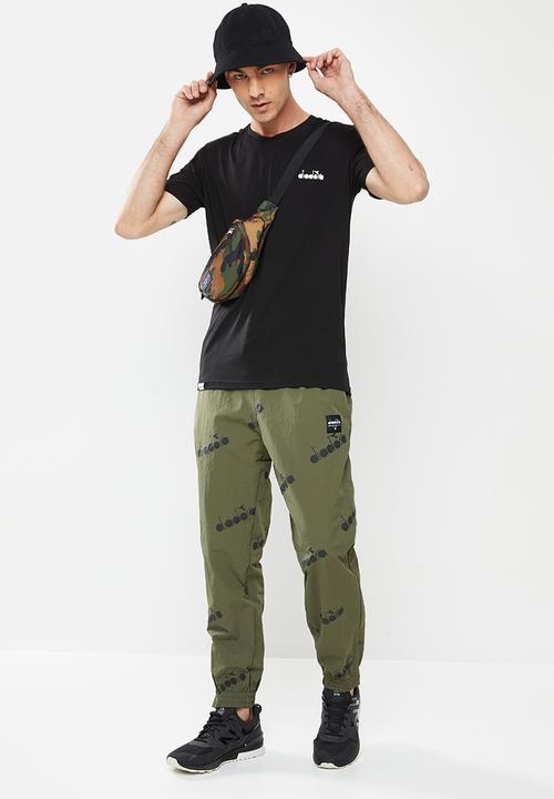 Diadora - Onda - olive