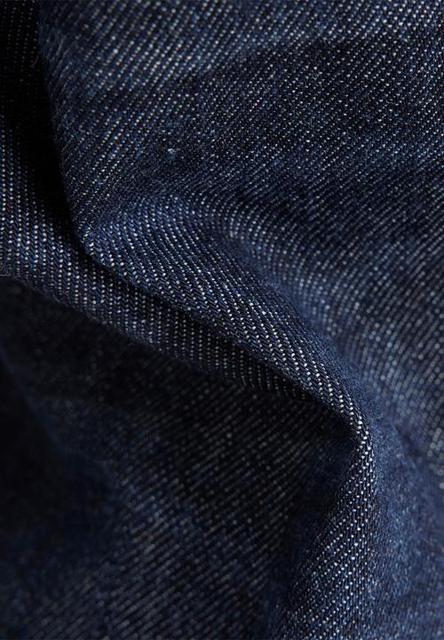 G-STAR - Type 89 loose - worn in pacific