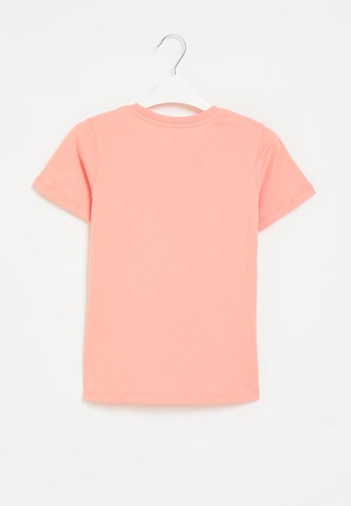 Pop Candy - Unicorn tee - pink