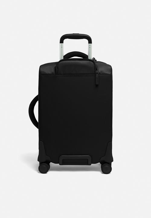 Lipault - Plume spinner-black