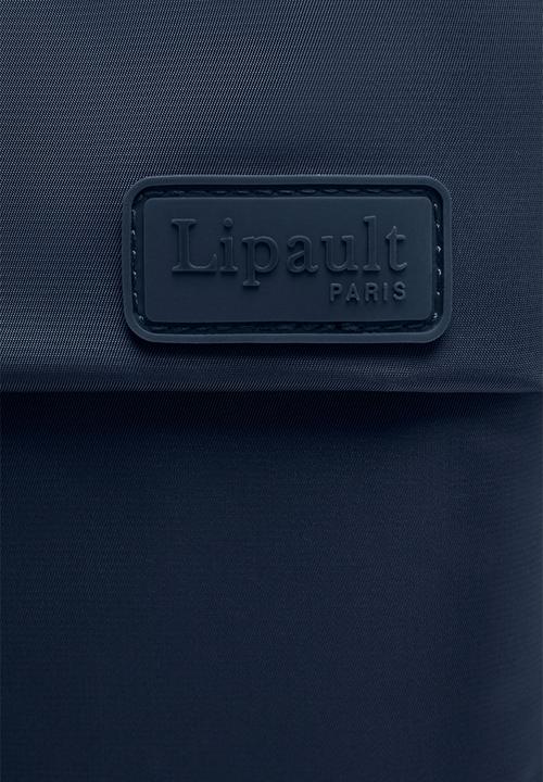 Lipault - Plume spinner-navy