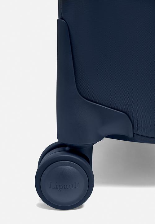 Lipault - Plume spinner-navy