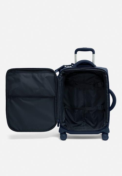 Lipault - Plume spinner-navy