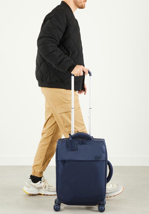 Lipault - Plume spinner-navy