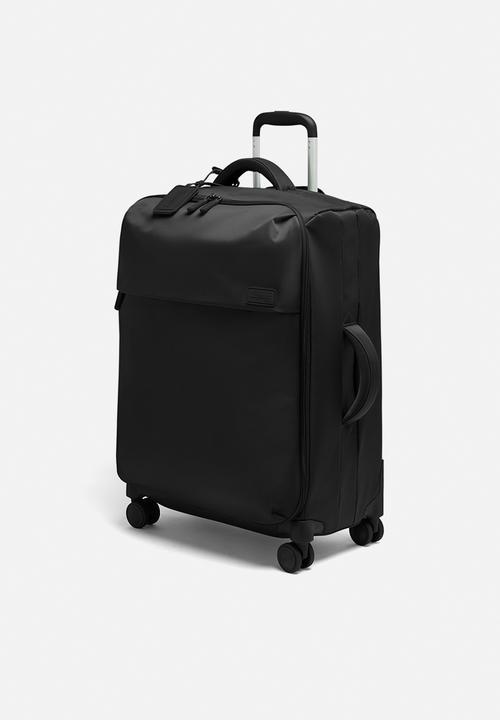 Lipault - Plume spinner-black