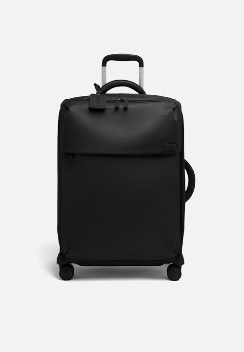Lipault - Plume spinner-black