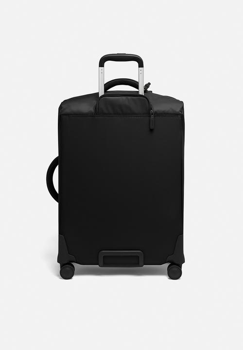 Lipault - Plume spinner-black