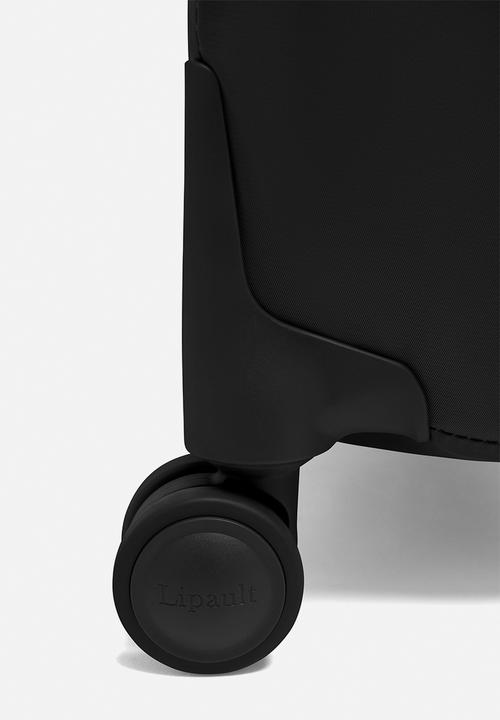 Lipault - Plume spinner-black