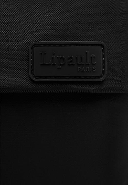 Lipault - Plume spinner-black