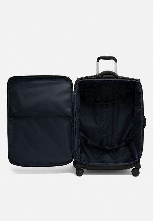 Lipault - Plume spinner-black
