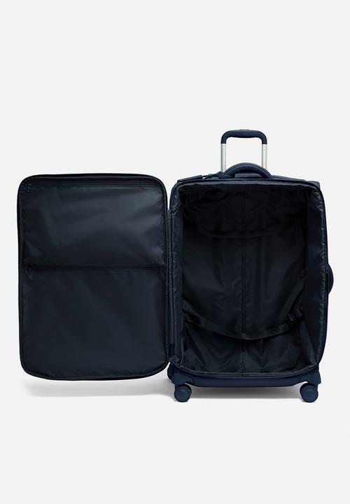 Lipault - Plume spinner-navy