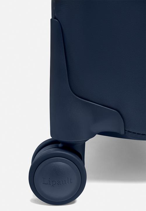 Lipault - Plume spinner-navy