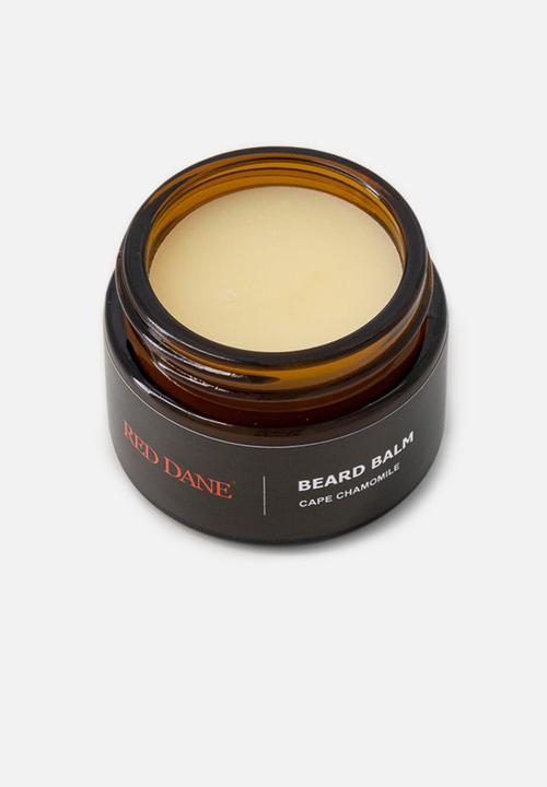 RED DANE - Beard Balm